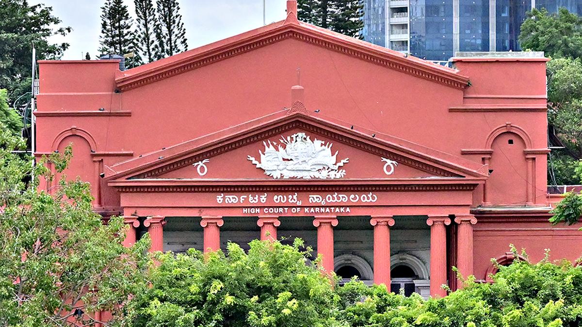 Apex court’s directions for giving grounds of arrest in writing to accused is not applicable for offences under IPC or KCOCA: Karnataka High Court